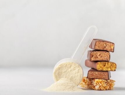 11 best protein powders and snacks - Healthista