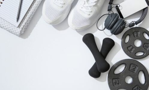 12 fitness accessories you didn't know you needed - Healthista