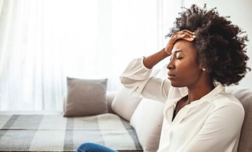 7 physical signs of stress you shouldn’t ignore - plus what can help