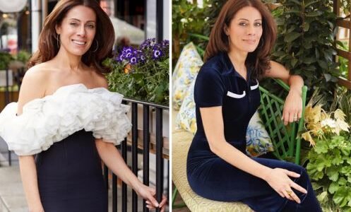 'After trying everything this is how I finally got healthy thick hair at 48'