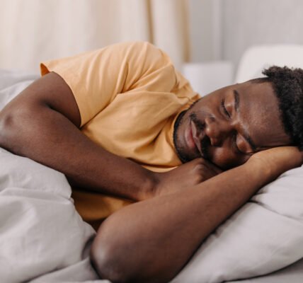 Can The Way You Sleep Change Your Personality? What We Know - Health Digest