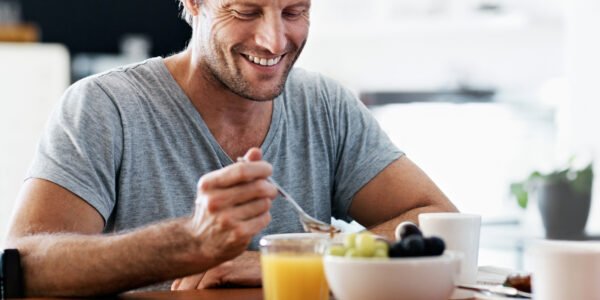 Eat This Popular Breakfast Food To Boost Hydration - Health Digest