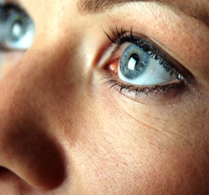 Eat This Unexpected Protein To Improve Your Eye Health - Health Digest
