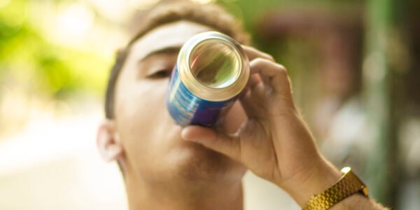 Expert Weighs In On Controversial Prime Energy Drink - Health Digest