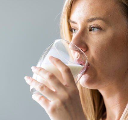 Here's What Happens When You Take A Sip Of Spoiled Milk - Health Digest
