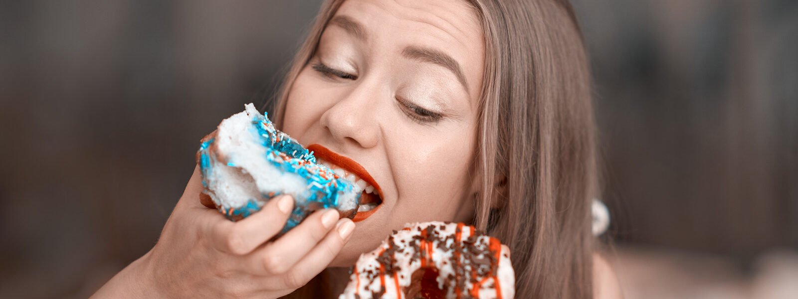 How Giving Into Your Craving Could Help Heal Your Relationship With Food - Health Digest
