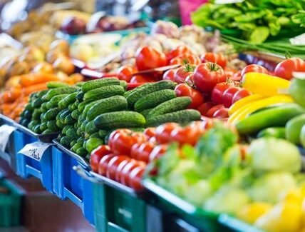 How to outsmart the food shortages - nutritionist shares her hacks