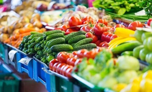 How to outsmart the food shortages - nutritionist shares her hacks