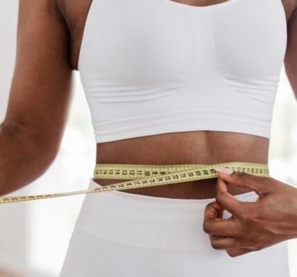 If You Lose Weight Too Quickly, This Is What Happens To Your Body - Health Digest