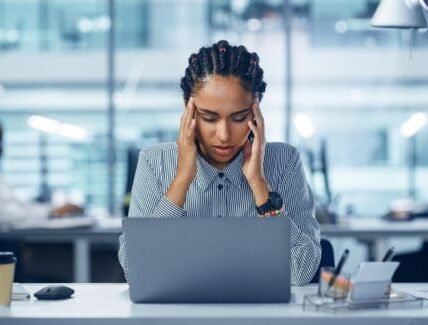 In a career slump? 5 ways to bounce back from burnout and get the most out of your job -