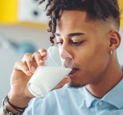 These 13 Unexpected Foods Are Higher In Calcium Than A Glass Of Milk - Health Digest