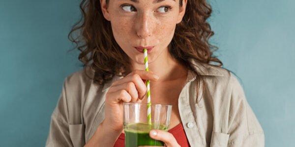 What Happens To Your Body When You Drink A Smoothie Every Day - Health Digest
