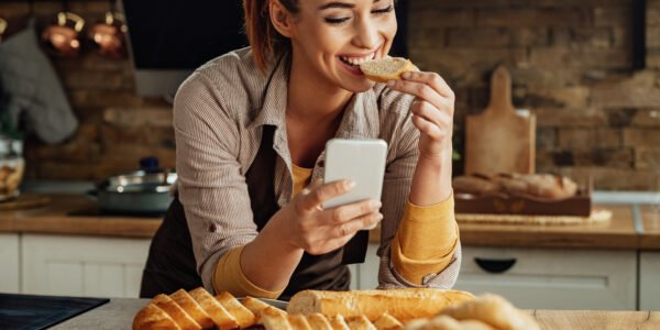 What Happens To Your Body When You Suddenly Stop Eating Bread - Health Digest