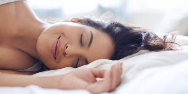 Why We Hear Noises In Our Dreams - Health Digest