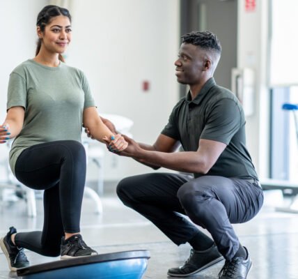 Why You Should Consider Physical Therapy Even If You Aren't Injured - Health Digest