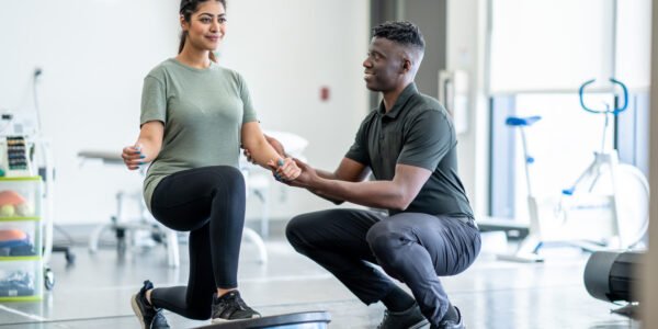 Why You Should Consider Physical Therapy Even If You Aren't Injured - Health Digest