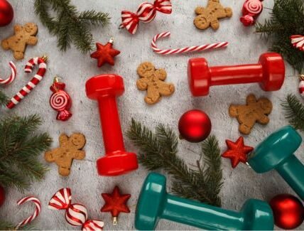 7 fitness must-haves for your active friends and family this Christmas