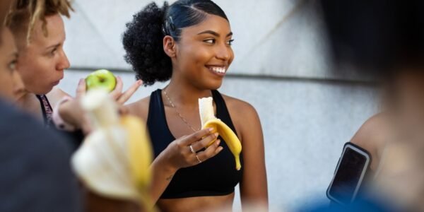 Avoid Eating Bananas If You Have This Medical Condition - Health Digest