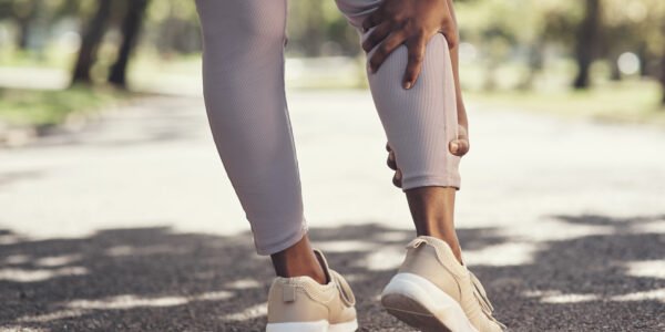 Do This Simple Leg Exercise To Improve Your Balance - Health Digest
