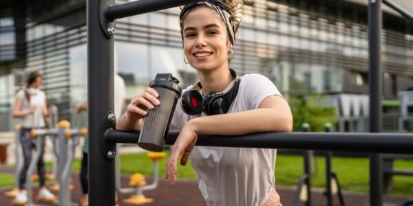 Drinking V8 Juice Before A Workout Has A Major Benefit - Health Digest