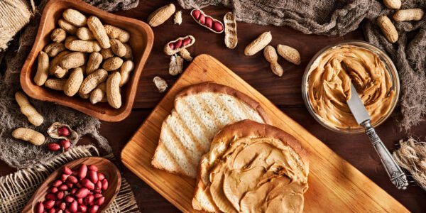 Eating This Popular Sandwich Spread May Reduce Your Risk Of Cancer - Health Digest
