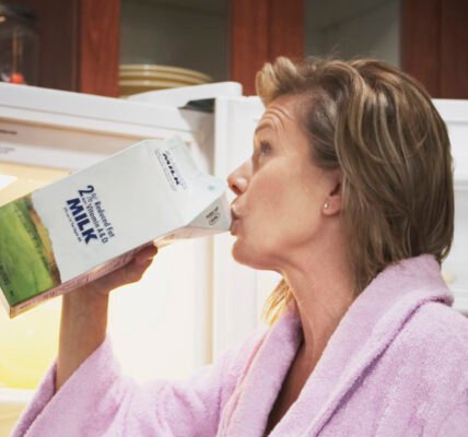 Maybe Think Twice Before Drinking Milk If You Have This Medical Condition - Health Digest