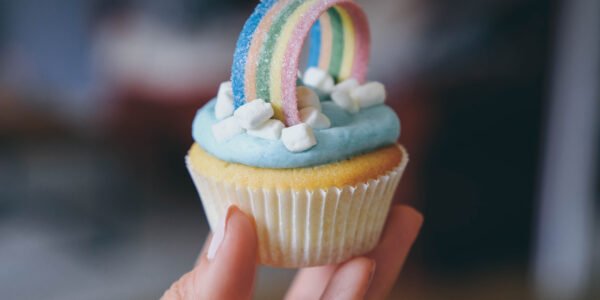 Rainbow Poops Are Possible If You Eat These Foods - Health Digest