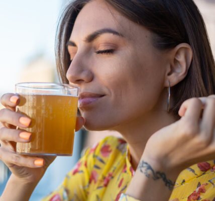 The Hidden Dangers Of Drinking Panera Bread's 'Charged Lemonade' Energy Drink - Health Digest