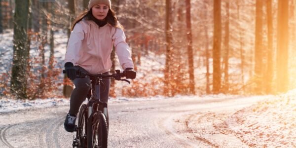 This Part Of Your Body Ages Faster During Winter - Health Digest