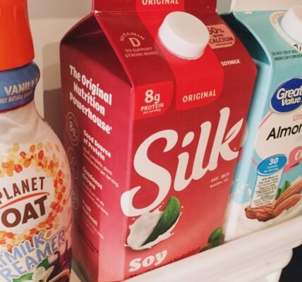 We Cut Out Dairy For 14 Days And Here's What Happened - Health Digest