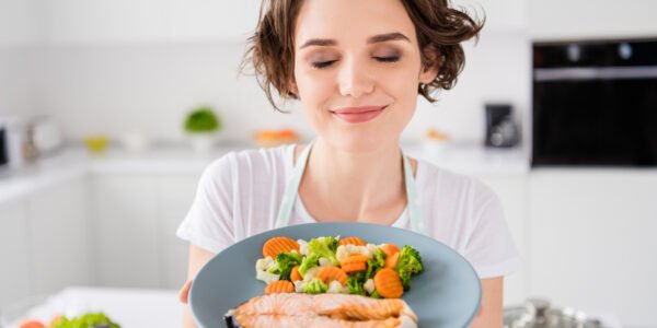 What Happens To Your Metabolism When You Don't Eat Enough Protein - Health Digest