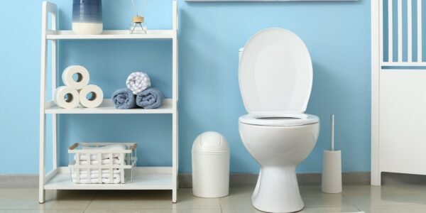 What It Means When Your Poop Doesn't Smell - Health Digest
