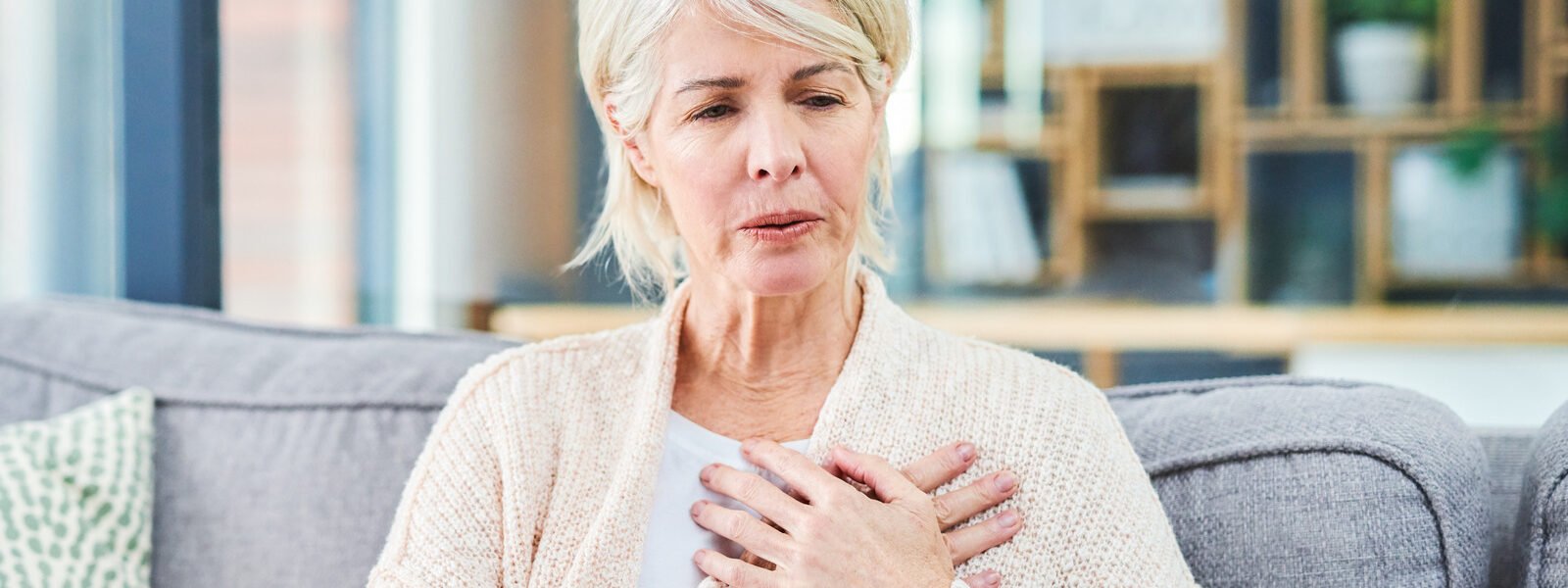 You're More Likely To Have A Heart Attack During This Time Of Year - Health Digest