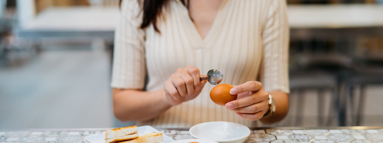 What Happens To Your Gut Health When You Eat Lots Of Eggs - Health Digest