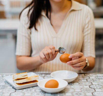 What Happens To Your Gut Health When You Eat Lots Of Eggs - Health Digest