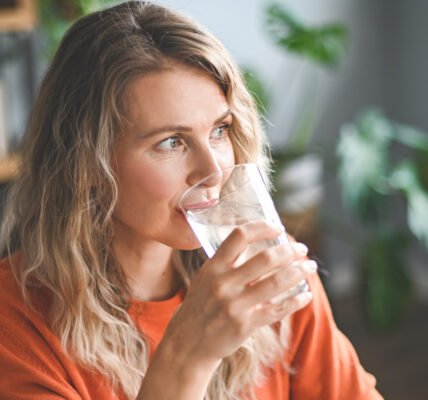 Add This To Your Water To Ward Off Winter Illness - Health Digest