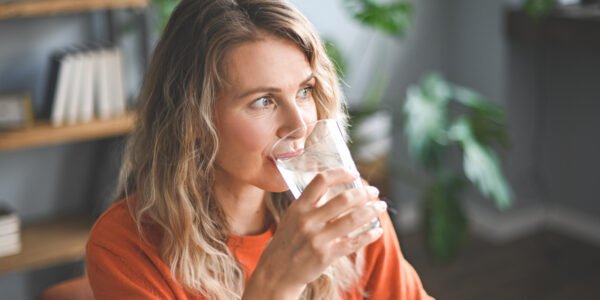 Add This To Your Water To Ward Off Winter Illness - Health Digest