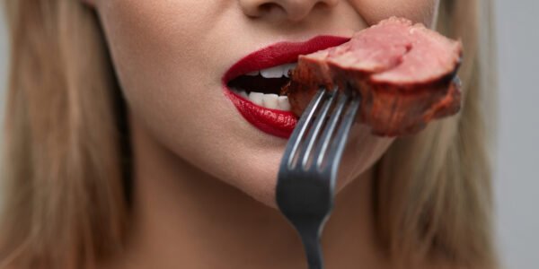 Add This Unexpected Meat To Your Diet For The Best Sleep Ever - Health Digest
