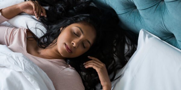 Avoid Sleeping On Your Back If You Have This Medical Condition - Health Digest