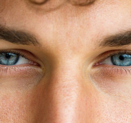 People With Blue Eyes Are More Likely To Develop This Medical Condition - Health Digest