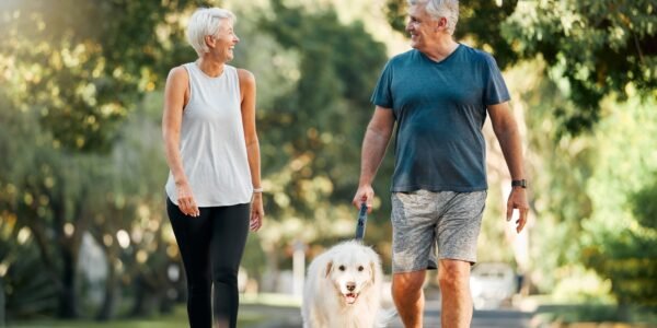Walking Backward Has An Unexpected Effect On Your Health - Health Digest
