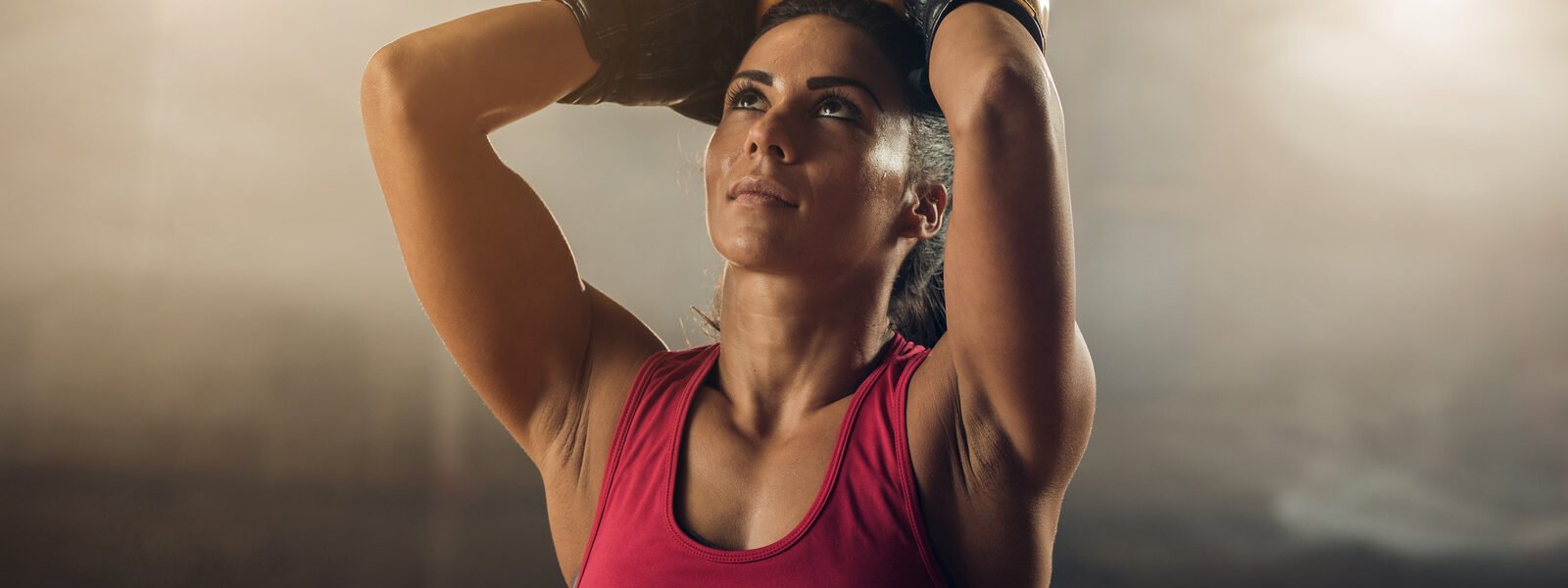 What It Means When You Feel Angry After A Workout - Health Digest