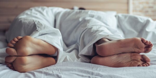 When You Stop Having Sex, This Is What Happens To Your Memory - Health Digest