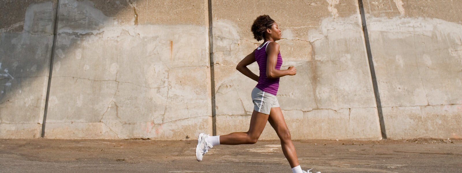 Add This To Your Running Routine To Burn Twice As Many Calories - Health Digest