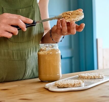 Avoid Eating Peanut Butter If This Is Happening To Your Body - Health Digest