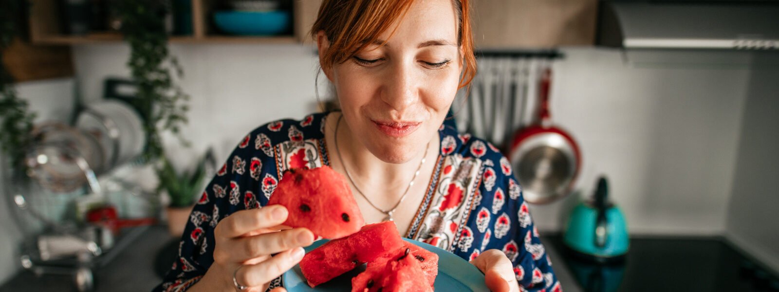 Avoid Eating Watermelon If You Have This Medical Condition - Health Digest
