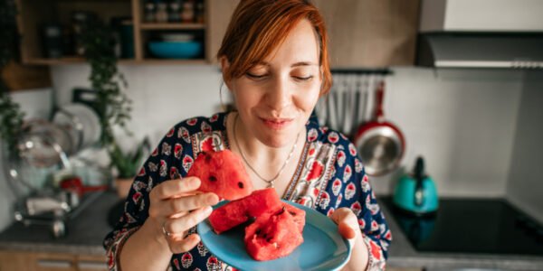 Avoid Eating Watermelon If You Have This Medical Condition - Health Digest