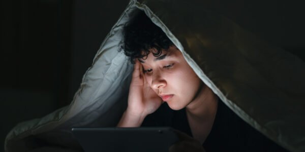 Can Being A Night Owl Affect Your Mental Health? An Expert Weighs In - Health Digest