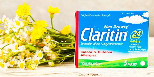 Claritin Vs. Generic: Which Is Better? Here's What We Know - Health Digest