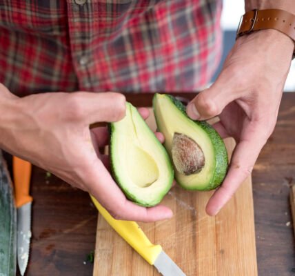 Eating Avocado Has An Unexpected Effect On Men's Sexual Health - Health Digest